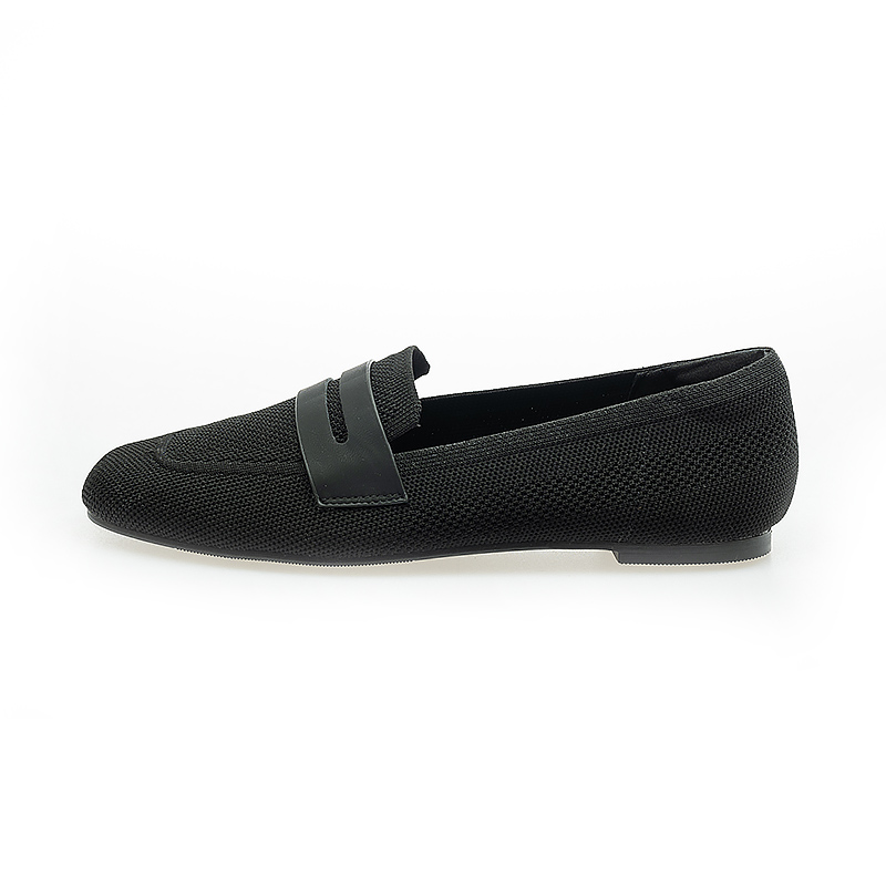 KNIT LOAFER 1
